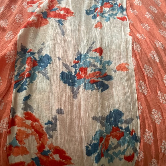 Rare Free People High low - Picture 7 of 8